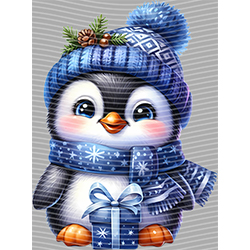 Christmas-ADJ 12499